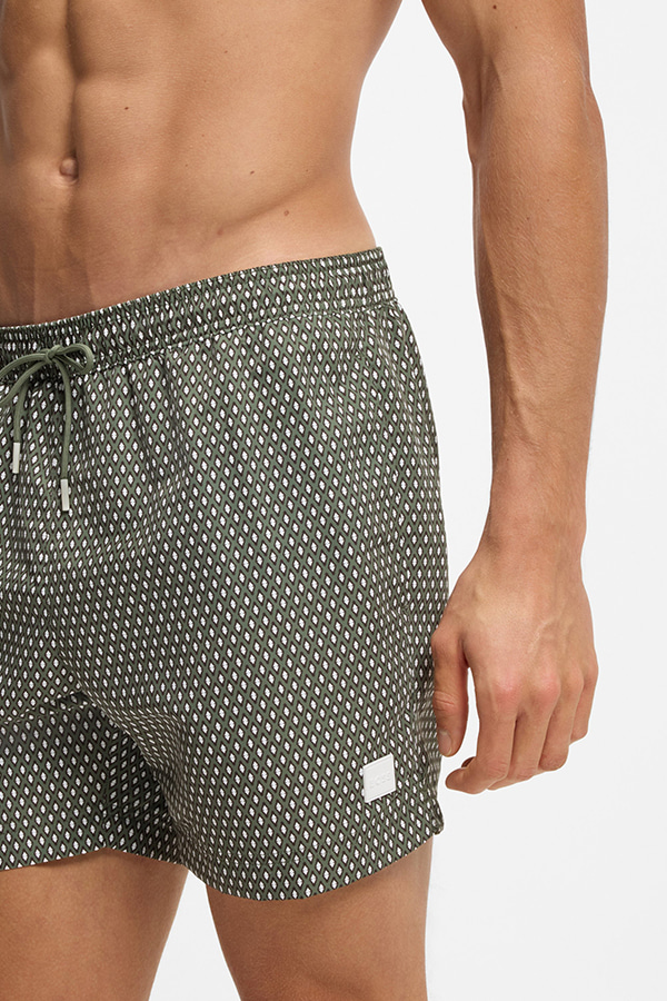 ΜΑΓΙΩ BOSS - 351 ΠΡΑΣΙΝΟ